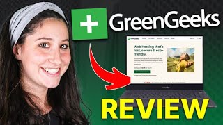 GreenGeeks Review Is it The Best Cheap Web Hosting [upl. by Eniahpets]