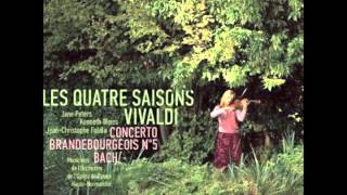 Vivaldi 4 saisons lété extrait [upl. by Ettenahs475]