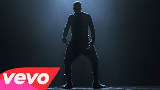 Chris Brown ft Ariana Grande  Dont Be Gone Too Long Official Teaser [upl. by Appilihp]