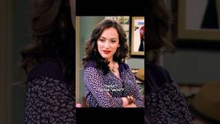 Carolyn went to make a delivery2brokegirls shorts viralvideo funny [upl. by Synn727]