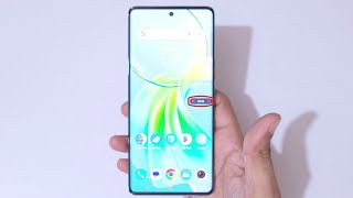 Vivo Y300 Plus 5G Screen Recording Feature [upl. by Eedyak]