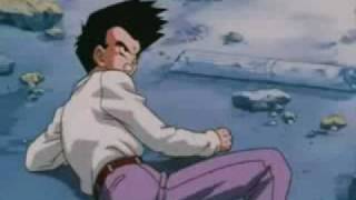 dbgt trunks and goten vs pui pui yakon and android 19flv [upl. by Cavanagh611]