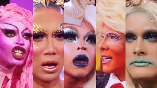 Did Drag Race Season 11 Editors Do A Good Job 🎥👀 [upl. by Benny]