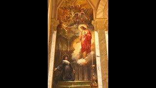 Devotion to the Sacred Heart of Jesus [upl. by Suirtimid]