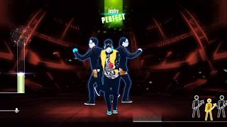 Just Dance® 2017 that power alternative [upl. by Adelia]