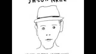 Jason Mraz  Live High [upl. by Ahsenod523]