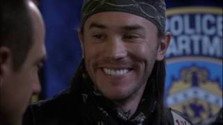 Tom Pelphrey Is John Teller  FMV  First 9  Sons Of Anarchy  SOA [upl. by Hadias589]