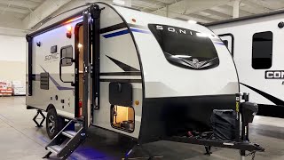 EXPLORE the 2023 Rockwood Ultra Lite Travel Trailer 2720iK at BellCamperSalescom [upl. by Eckmann130]