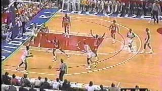 03191989 NCAA East Regional 2nd Round 5 NC State Wolfpack vs 4 Iowa Hawkeyes Part I [upl. by Ettennaj]