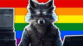 Gay Furry Hacks Nuclear Lab [upl. by Camilia]