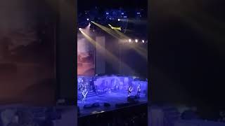 Iron Maiden Live in Japan 2024  Hell On Earth [upl. by Anada]