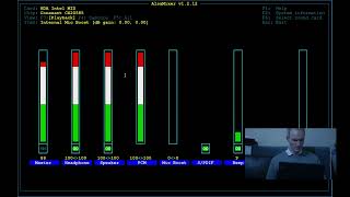 Install Arch Linux ALSA audio hosts file Part 3 [upl. by Verdie]