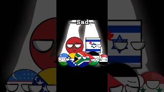 Oppressed countries 2023😢 ☆CB☆ countryballanimation 2023 sad edit countryballs shorts fyp [upl. by Rehpoitsirhc]