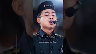 SURAT AL KAFIRUN  RIZAL WAHID [upl. by Raknahs924]