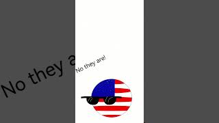 Microstates are Small Countryballs memes [upl. by Aleyam]