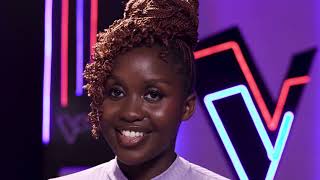 SEASON 1 EPISODE 12  BATTLES  THE VOICE AFRICA [upl. by Arval]