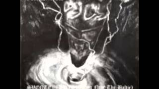 Behemoth  Sventevith 1995 Full Album [upl. by Riggs]