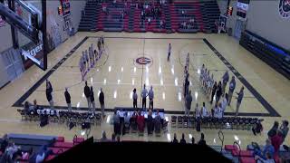 Gilbert vs Centennial [upl. by Oderfliw574]