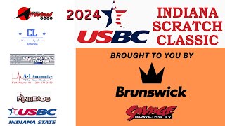 2024 Indiana Scratch Classic [upl. by Allain]