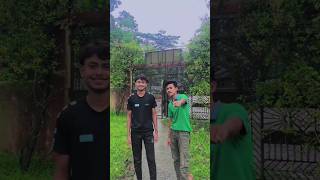 তুমি কি দেখো তোমার প্রেমে আমি ছারখারshorts funny viralvideo [upl. by Anaxor465]