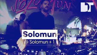 Solomun  Solomun  1 at Pacha  Ibiza [upl. by Delcine616]