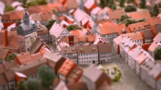 Stadt Osterode am Harz  Imagefilm [upl. by Sophronia164]