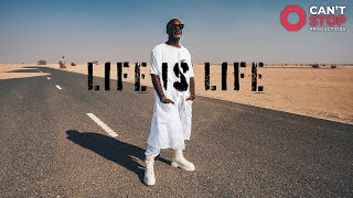 Willy William  Life is Life Cest la vie Official Lyric Video [upl. by Atirres]