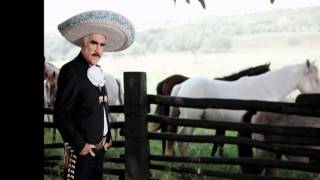 Mi película EL ARRACADAS  VICENTE FERNANDEZ [upl. by Folger]