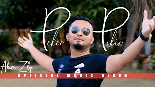 PikirPikir  AKIMZBP Official Music Video [upl. by Xerxes]