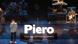 Piero  Sinfonía Inconclusa en la Mar Universidad de Medellín ® [upl. by Opalina]