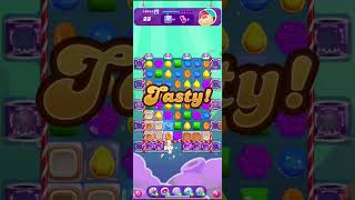 Candy Crush Level 16344 [upl. by Adnarrim]