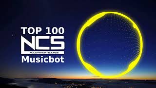 TOP 100 NoCopyrightSounds  Best Of NCS 6H NoCopyRightSounds  TOP 100 NCS The Best of all time [upl. by Astrix755]