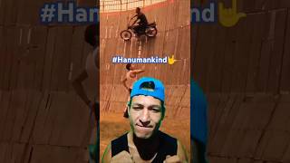 New Hiphop hanumankind hanumankindsong nephiboyz shortvlogger [upl. by Gertie]