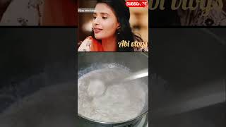 Sweet payasam💁‍♀️ ragi semiya payasam✨🧑‍🍳healthy and tasty payasamfoodpayasamtamil [upl. by Toffic]