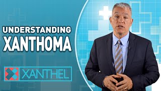 What is Xanthoma   What cause Xanthomas [upl. by Recnal]