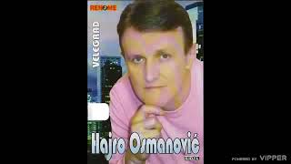 Hajro Osmanovic  Velegrad  Audio 2008 [upl. by Magulac]