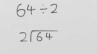 Mr Smith Maths Bus Stop Division [upl. by Cornelius]