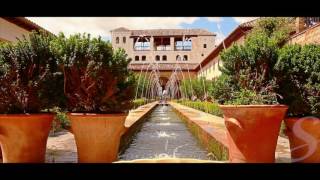 Magic of Andalusia  Discover  Saga Holidays Escorted Tours [upl. by Atelra]