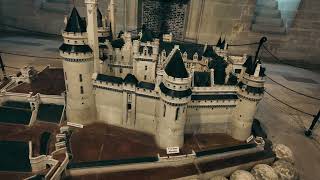 château 🏰 de Pierrefonds [upl. by Raynold]