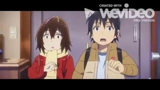 Erased Amv My Escape [upl. by Aehtna]