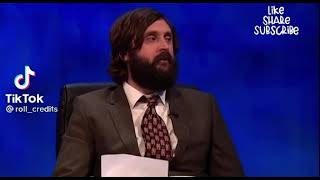 Joe Wilkinson Naming Penises in a Train Station Toilet [upl. by Pelletier]