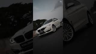 BMW 3 Series GT 320d GT Luxury Line Available Now at 225 Lakh [upl. by Bilac962]