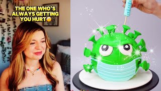 💎🎈 Play Cake Storytime ✳️🎄 ASMR Cake Storytime Brianna Mizura  Tiktok Compilations 2024 115 [upl. by Rao484]