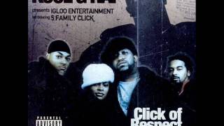 Kool G Rap  Blackin Out [upl. by Ottilie]