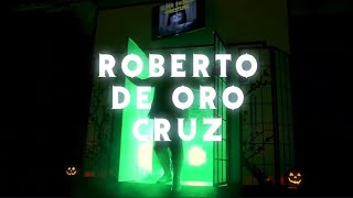 Roberto Cruz Vs Tyler Dean 102123 [upl. by Jammal]