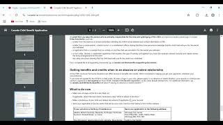 How to apply for CCB Are you eligible for CCB [upl. by Alset664]