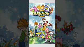 Is Toei Going To Remake Digimon Adventure AGAIN digimon toeianimation digimonadventure [upl. by Regdor]