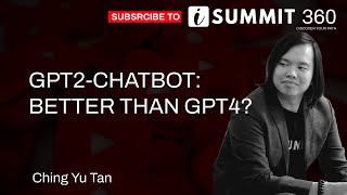 GPT2Chatbot Better than GPT4 [upl. by Ecinaj]