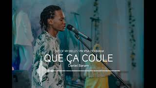 Daniel Banam  Out of my belly  Prospa Ochimana French version [upl. by Mcwherter]