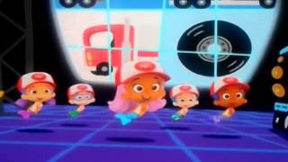 Bubble Guppies UK Trucks are Tough [upl. by Zoie]